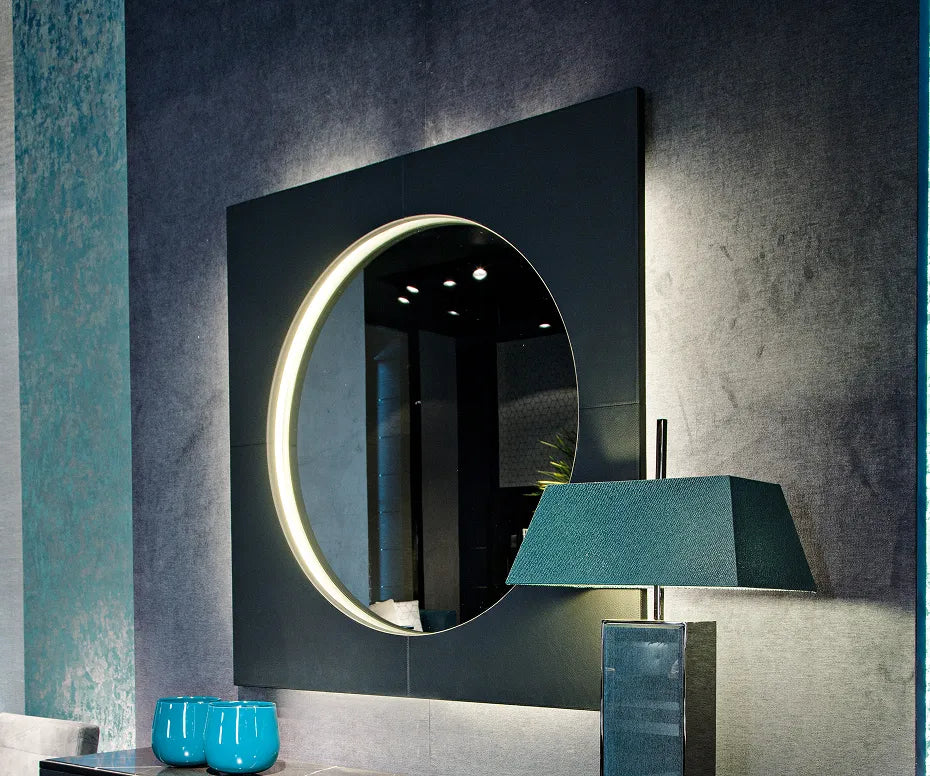 Black&More Mirror Lights