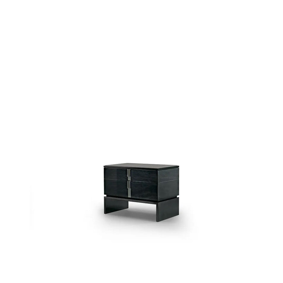 Black&More Nightstand