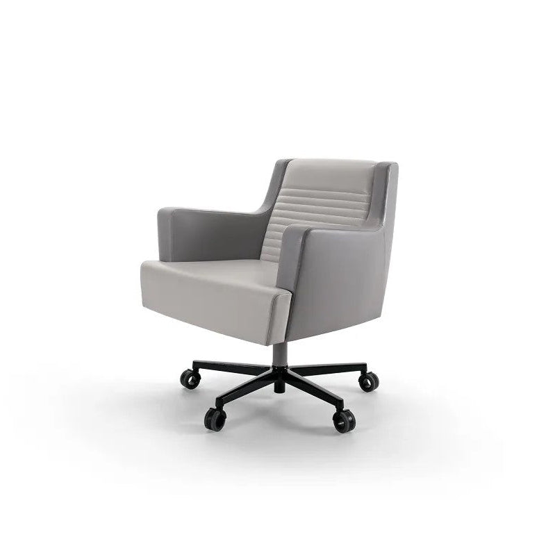 Black&More Office Armchair