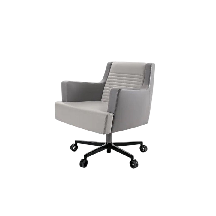 Black&More Office Armchair