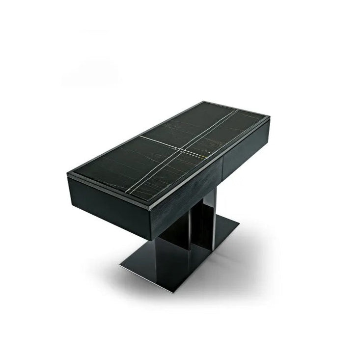 Black&More Console Table