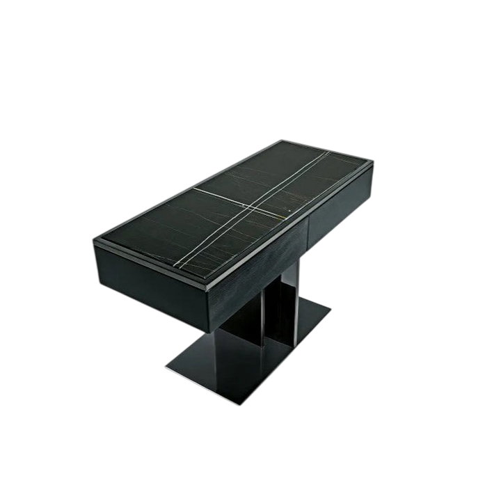 Tavolo consolle Black&More