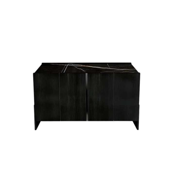 Credenza da ufficio Black&More