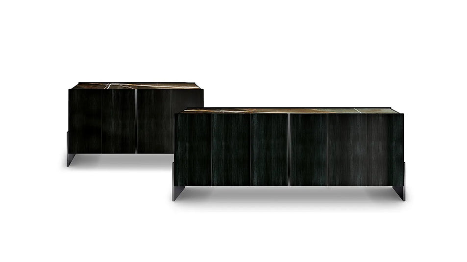 Black&More Office Sideboard