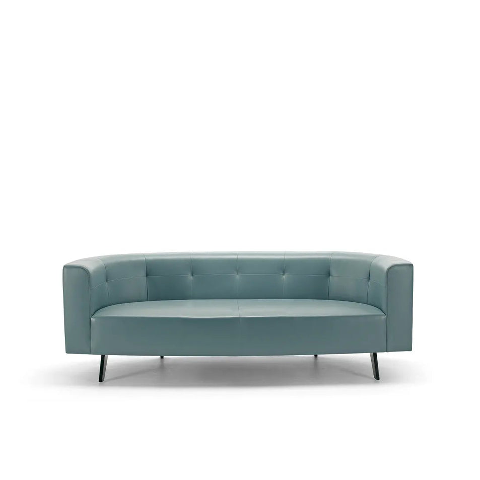 Black&More Oval Sofa