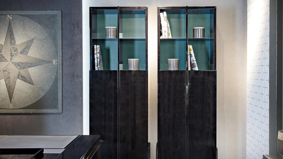 Black&More Paintings