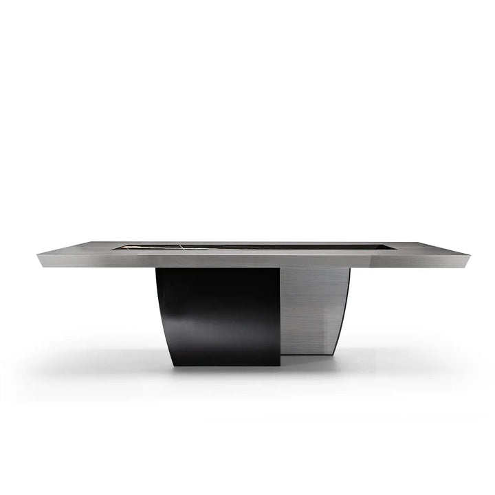 Black&More Rectangular Table