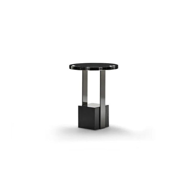 Black&More Side Table