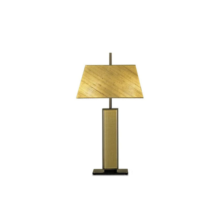 Black&More Small Table Lamp