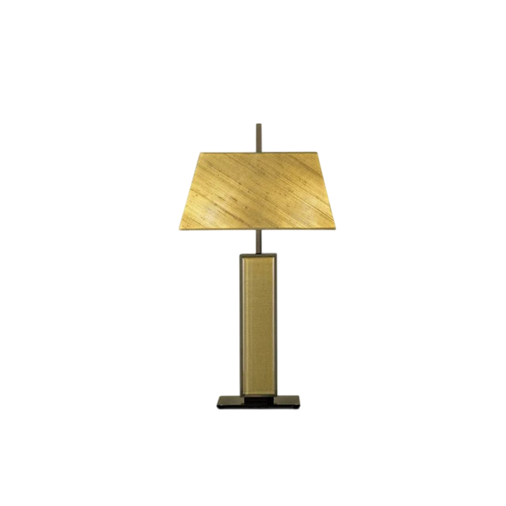 Lampada da tavolo piccola Black&More