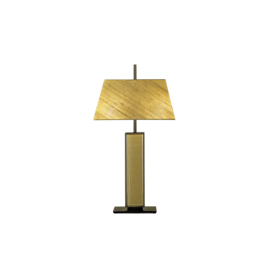 Lampada da tavolo piccola Black&More