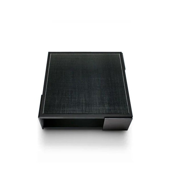 Black&More Square Coffee Table