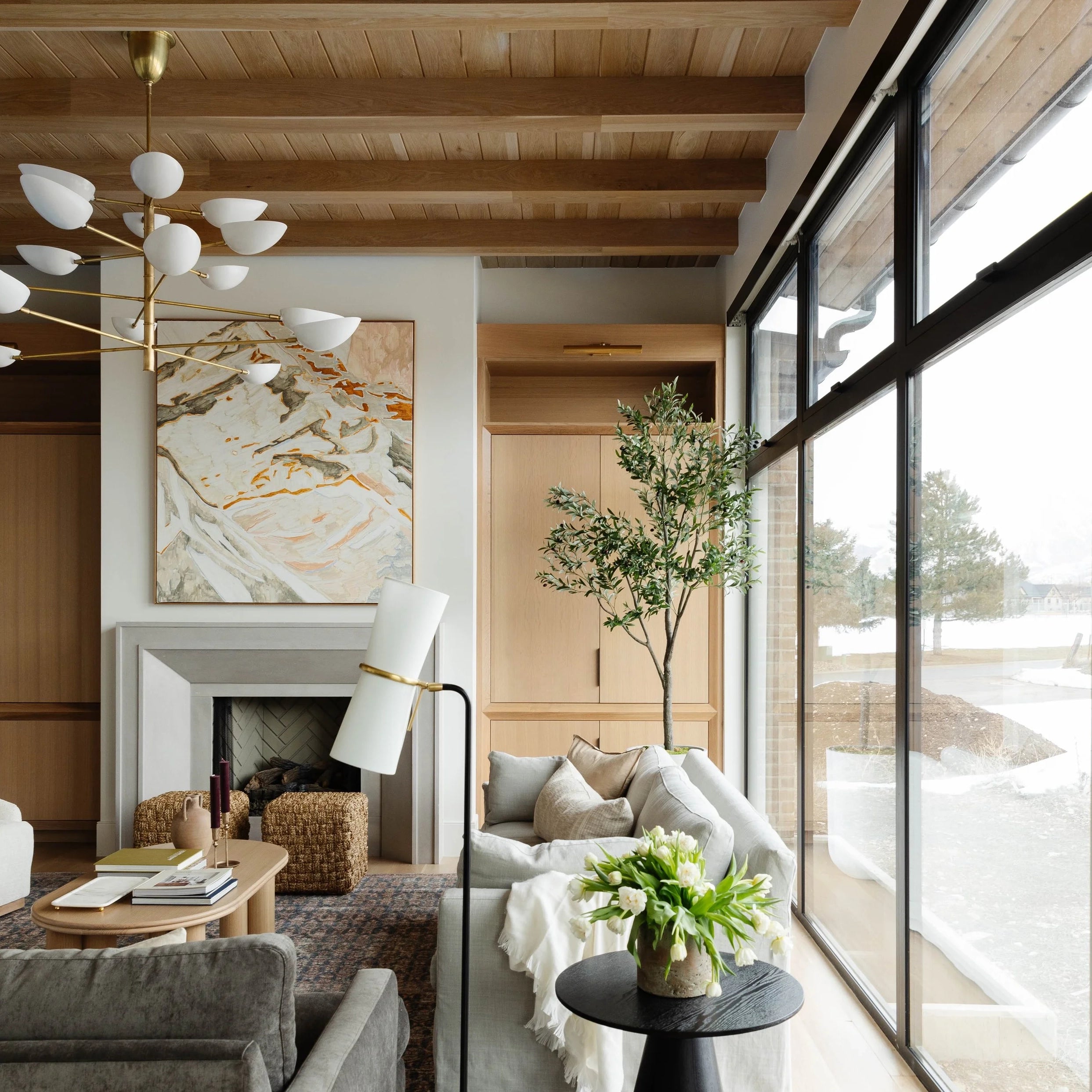 Visual Comfort & Co.