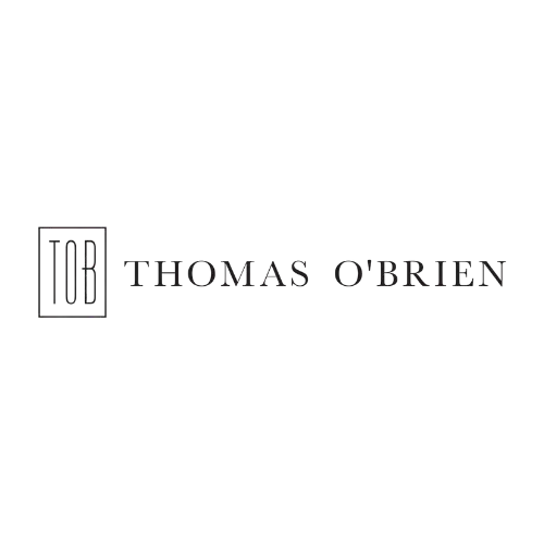 Thomas O'Brien