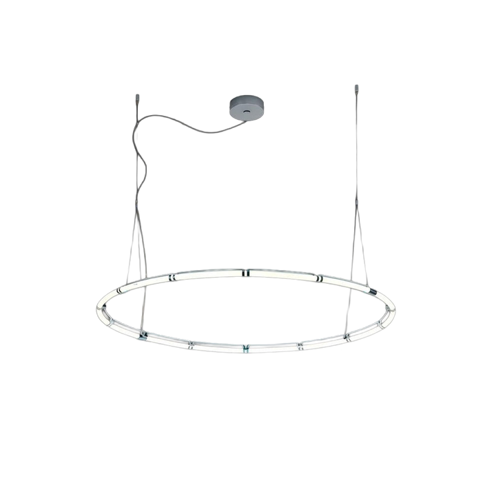 Endless Chandelier