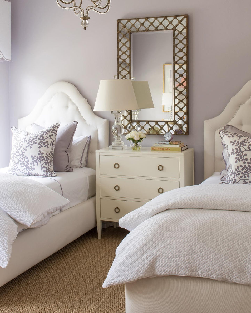 Balustrade Table Lamp, a premium Decorative light by Visual Comfort & Co. Close - up image of its design.