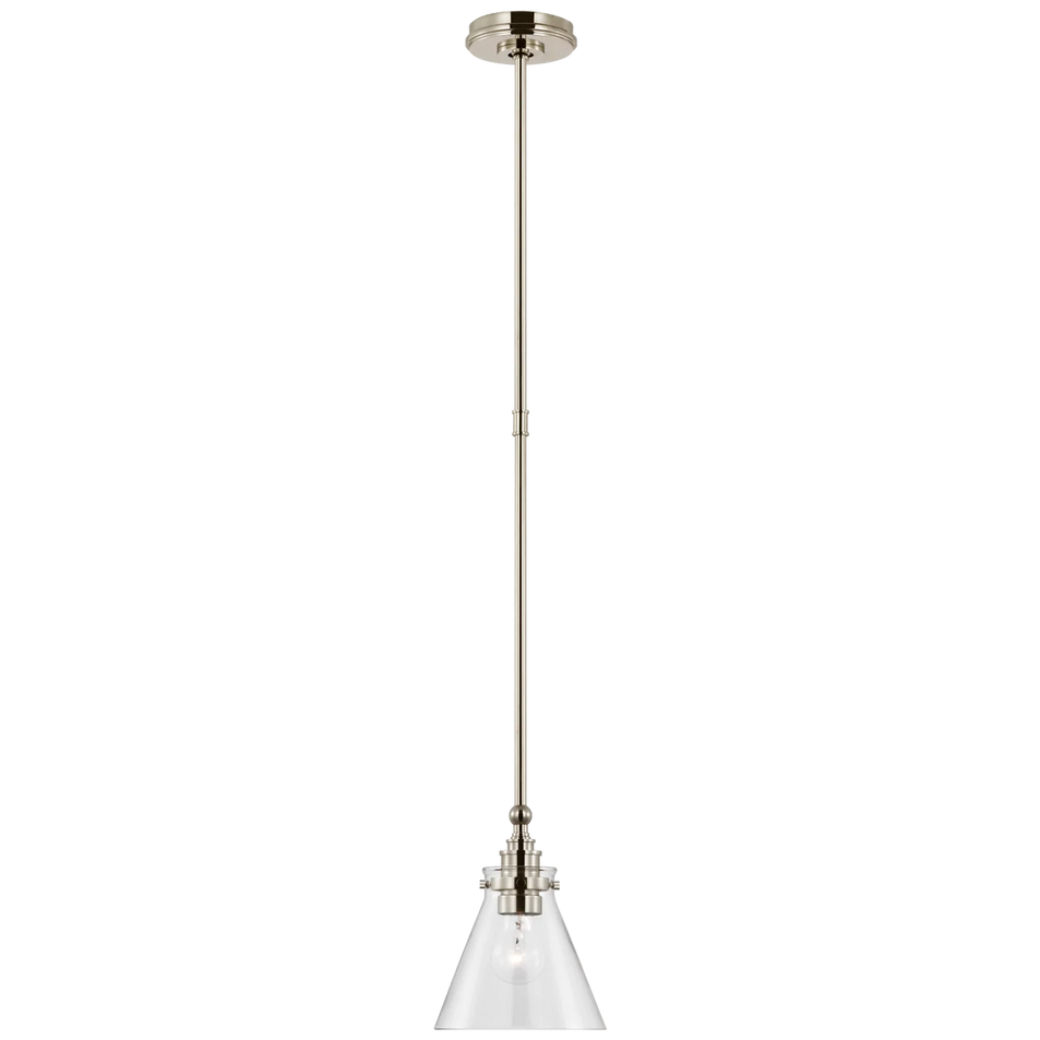 Parkington 9" Pendant