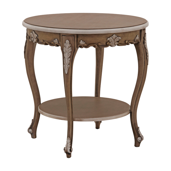 Phyllon Side Table