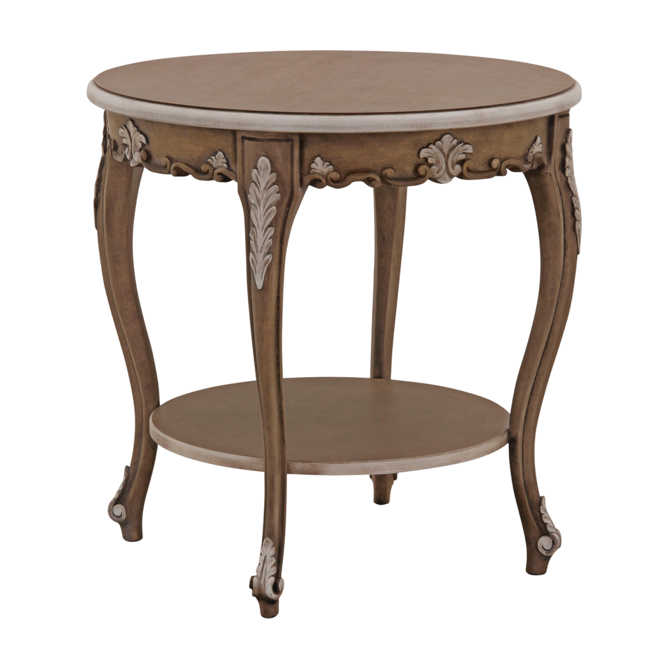 Tavolino laterale Phyllon