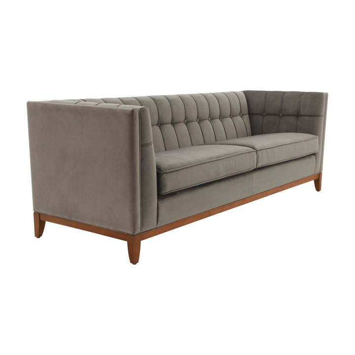Lixis 4 Seater Sofa