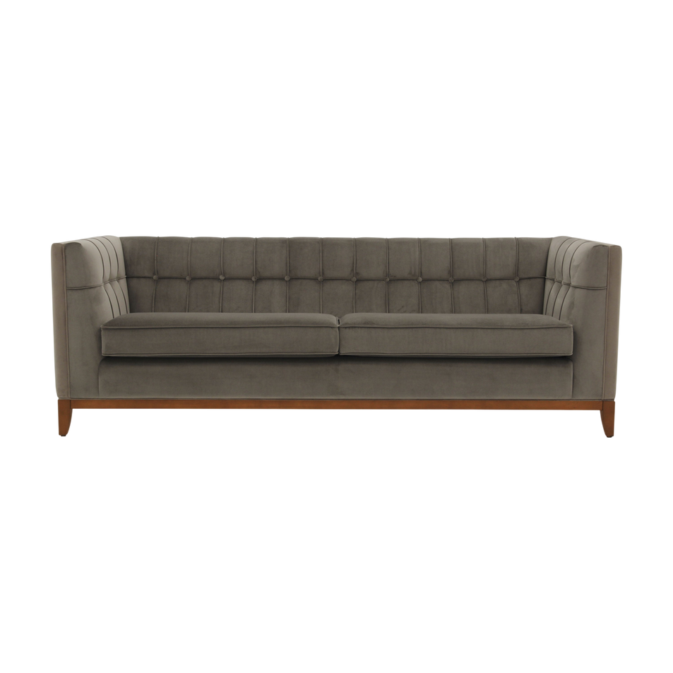 Lixis 4 Seater Sofa