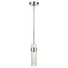 Geneva Medium Pendant, a premium Pendant light by Visual Comfort & Co. Close - up image of its design.