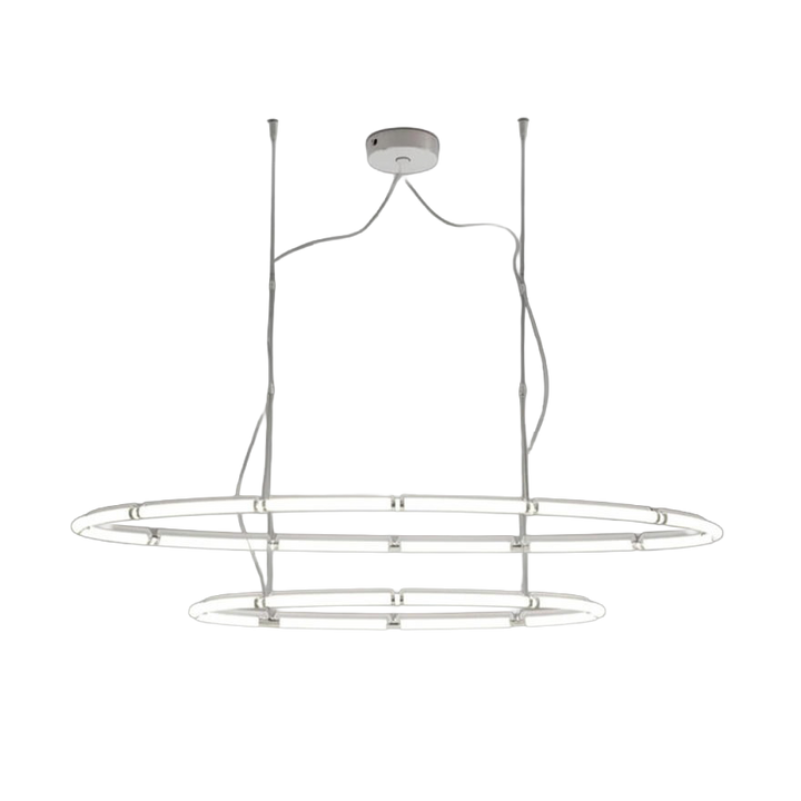 Endless Chandelier