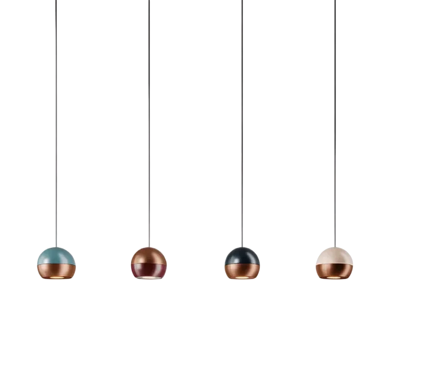 Pop Pendant