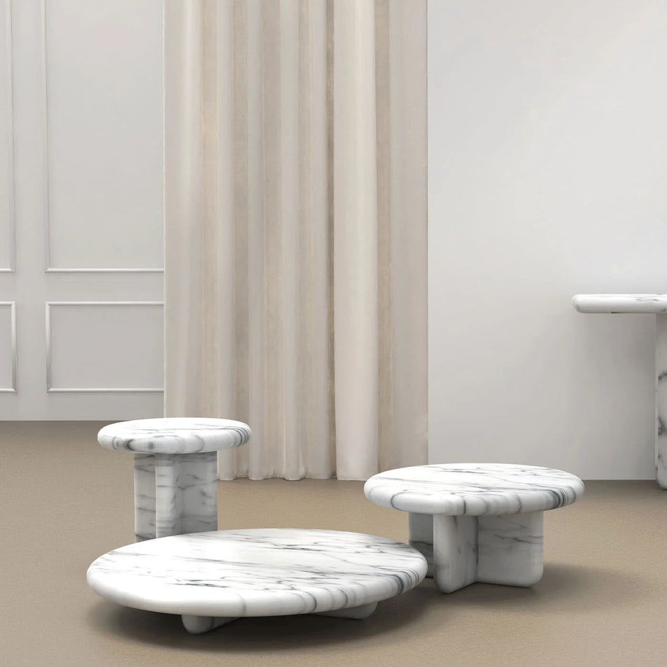 Ville Medium Coffee Table