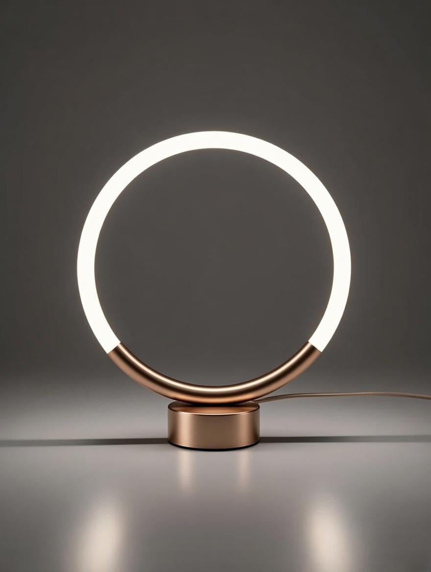 Loop Large Table Lamp