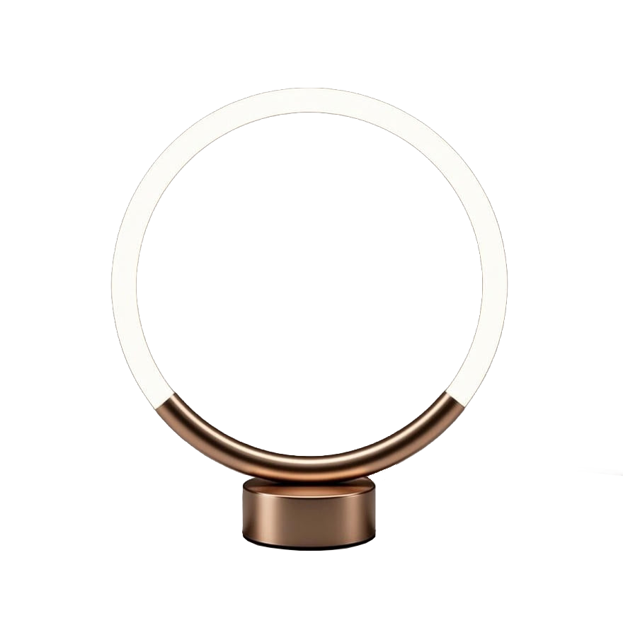 Loop Large Table Lamp