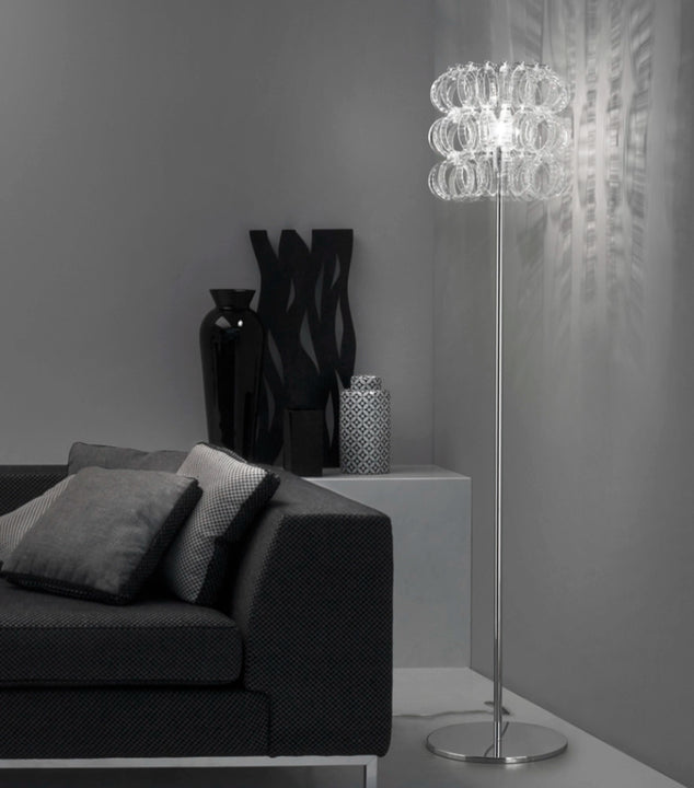 Ecos Small Wall Lamp