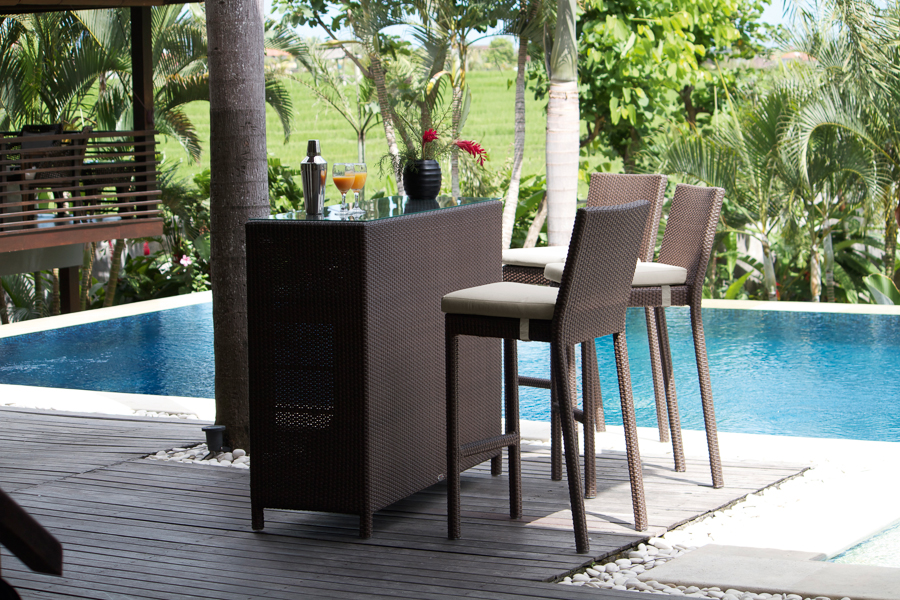 OPAL Barstool