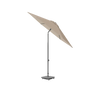 LISBOA Parasol Ø250 and Ceramica Base 40 kg