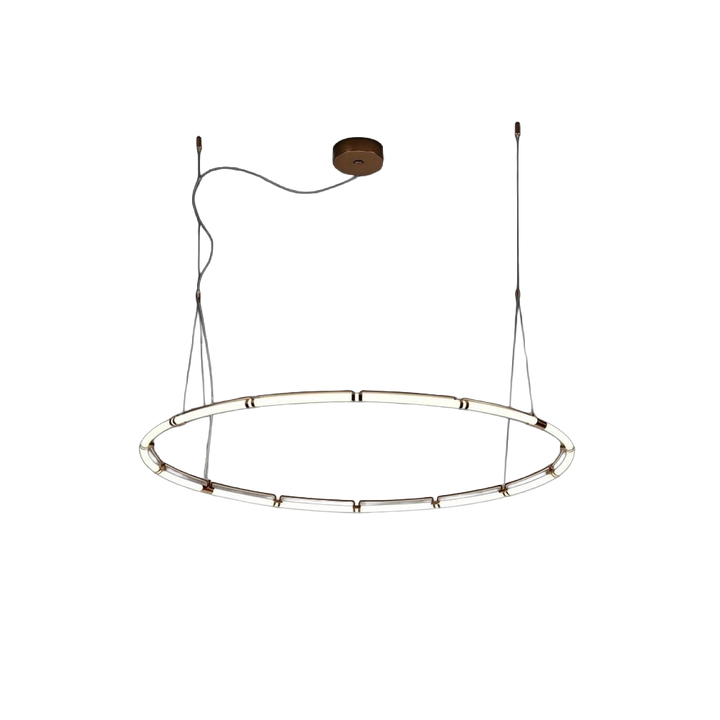 Endless Chandelier