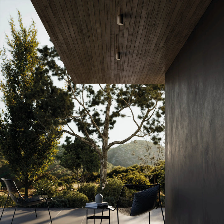 Pop 07 Flush Mount Spotlight