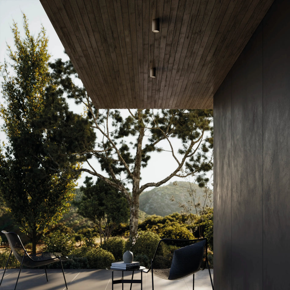 Pop 07 Flush Mount Spotlight