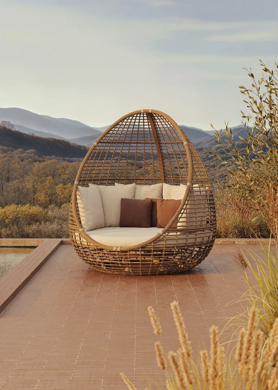 Faber Daybed