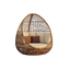 Natural Rattan