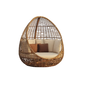 Faber Daybed - Natural Rattan