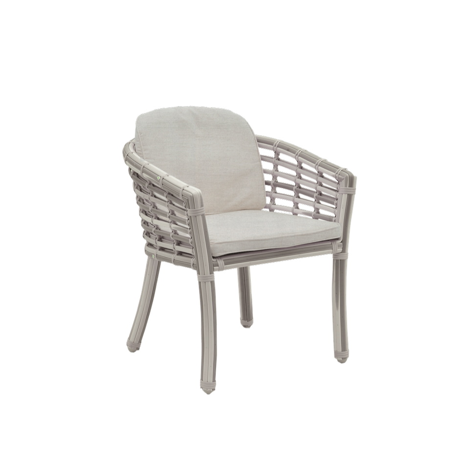 Villa Dining Armchair