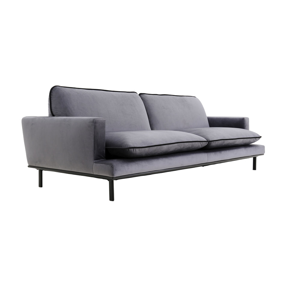 Nagara 5 Seater Sofa