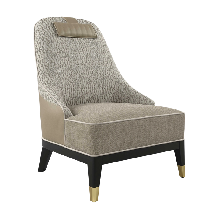 Alvia Armchair