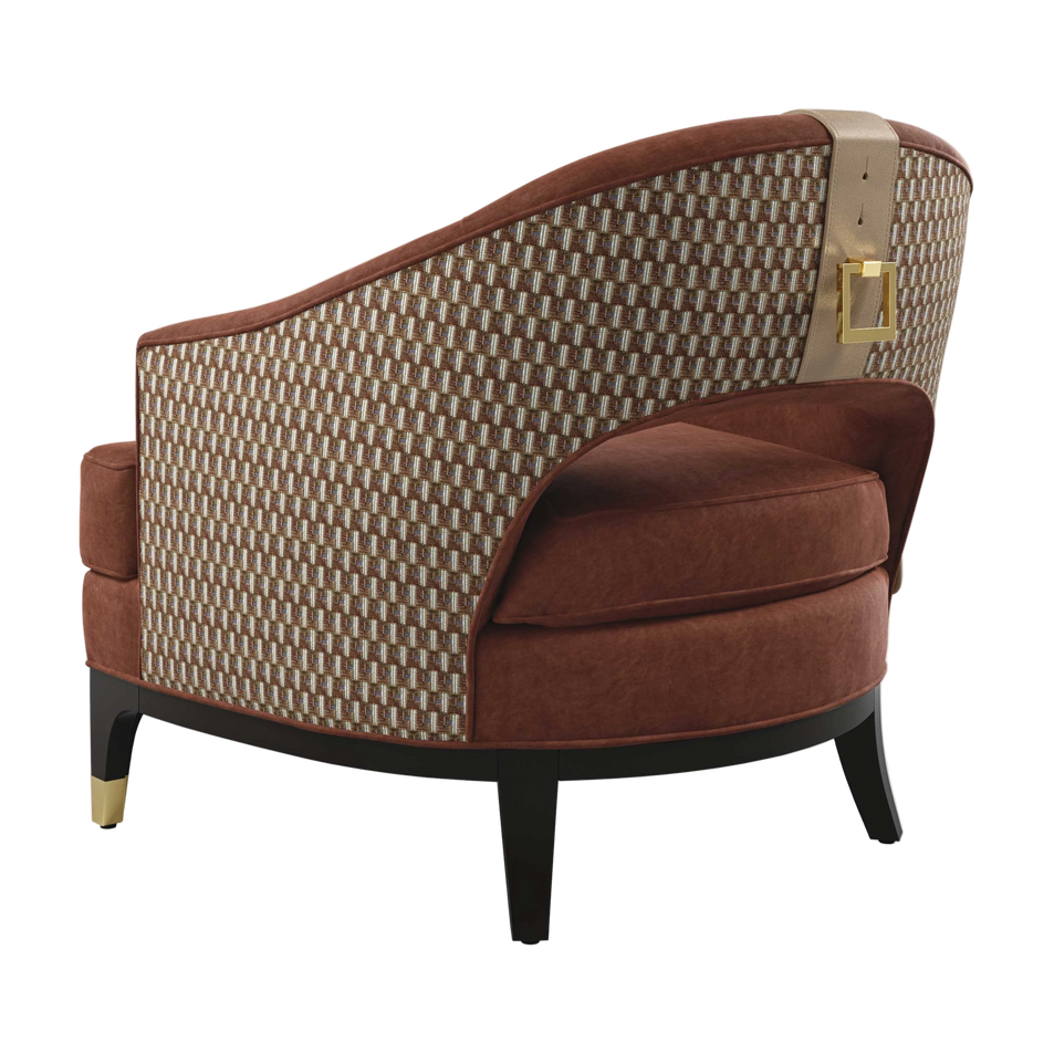 Cavria Armchair