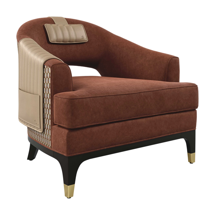 Cavria Armchair
