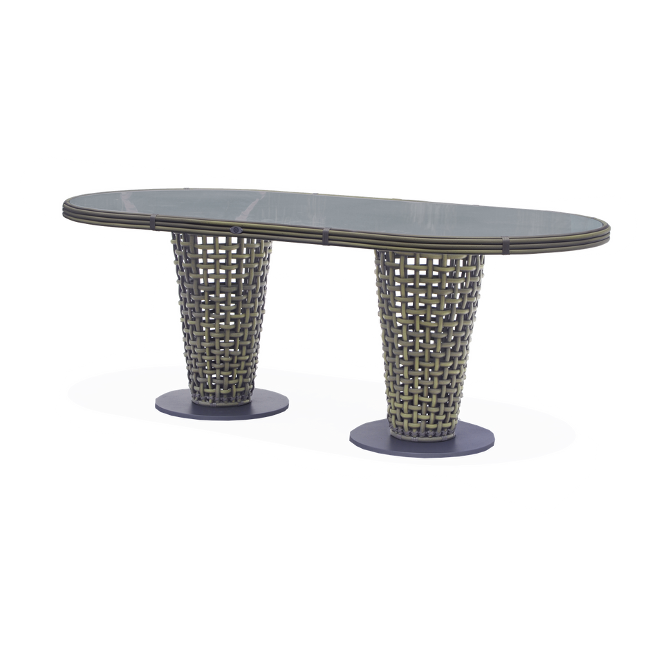 Dynasty Dining Table 200x100
