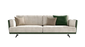Must Have Sofa - Leather / 79x255x95cm