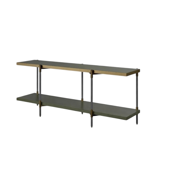 Rimani sulla console