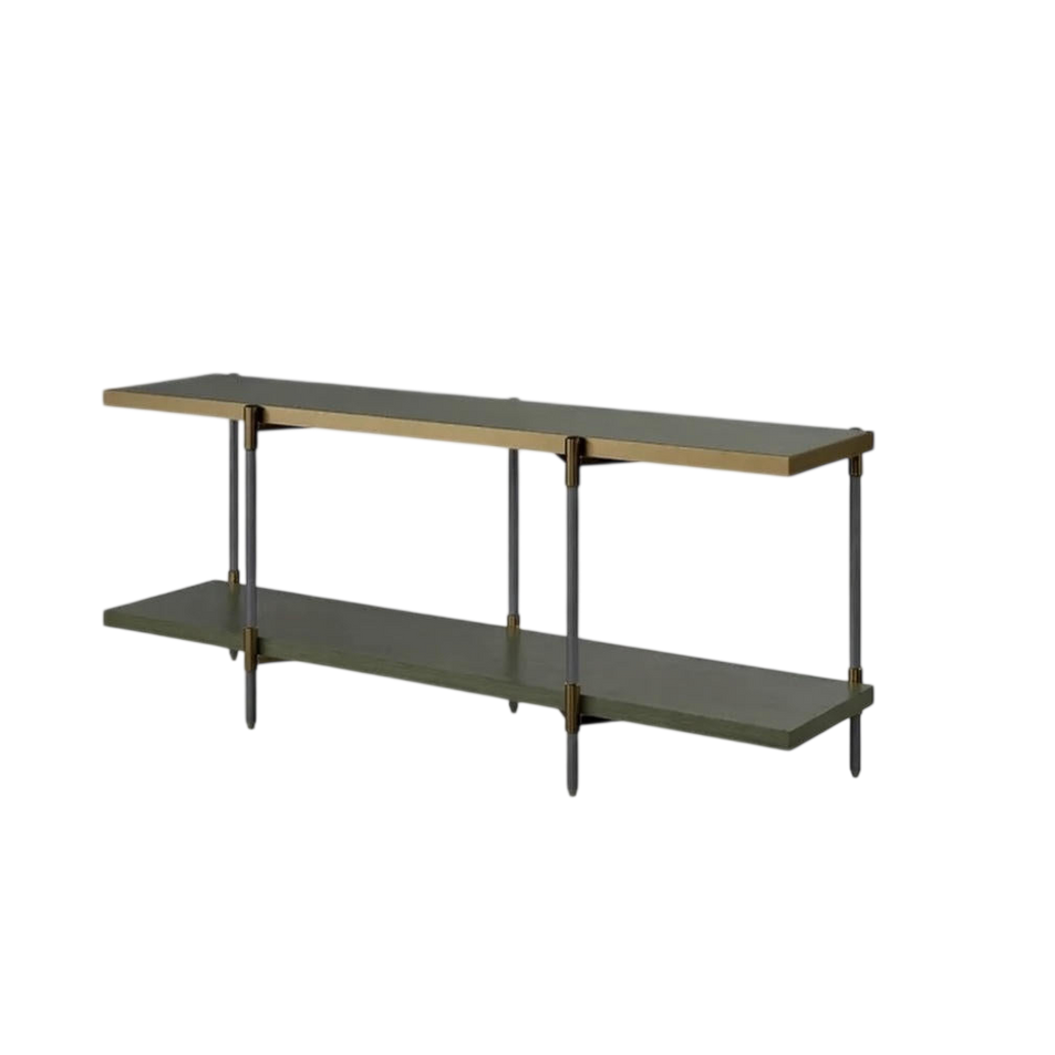 Rimani sulla console
