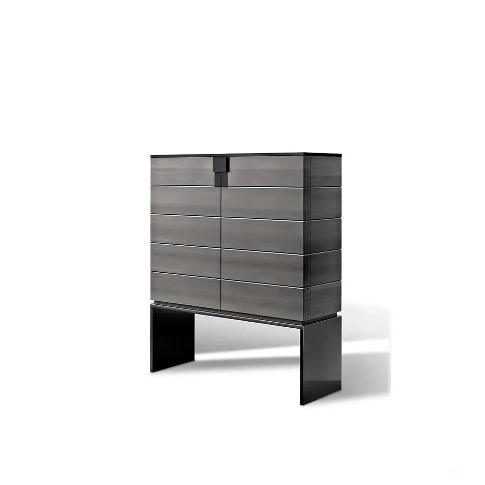 Black&More Cabinet